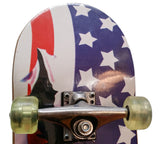 Viahart Great Beginner Value Skateboard