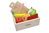 Woody Puddy Sets - Fruit Set U05-0009 by Woody Puddy