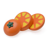 Woody Puddy Fruits - Orange U05-0022 by Woody Puddy
