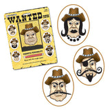 Wooly Willy® Wanted Poster™ 37