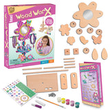 Wood Worx - Jewelry Stand Kit 3629