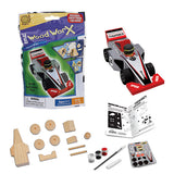 Wood WorX® Racing Car Kit 3615