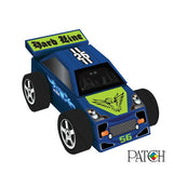 Wood WorX® Street Car Kit 3616