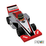 Wood WorX® Racing Car Kit 3615