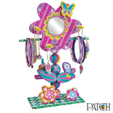 Wood Worx - Jewelry Stand Kit 3629