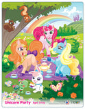 4-Pack Puzzles 1001