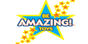 Be Amazing Toys