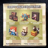 Minecraft Mini Figure Blind Box End Stone Series 6 - Randomly Picked