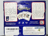 Quiddler Card Game For The Fun Of Words The Short Word Game