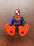 Fisher-Price Imaginext Blind Bag Series 6 Court Jester 3" Figure
