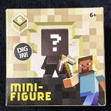 Minecraft Mini Figure Blind Box End Stone Series 6 - Randomly Picked