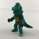 Fisher Price Imaginext Blind Bag Series 6 Godzilla Dino Mech Suit 3" Figure Toy