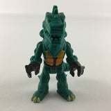 Fisher Price Imaginext Blind Bag Series 6 Godzilla Dino Mech Suit 3" Figure Toy