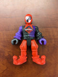 Fisher-Price Imaginext Blind Bag Series 6 Court Jester 3" Figure