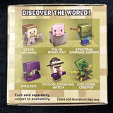 Minecraft Mini Figure Blind Box End Stone Series 6 - Randomly Picked