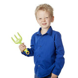 Bundle of 2 |Melissa Doug Giddy Buggy Cultivator & Trowel