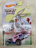 Hot Wheels Looney Tunes 7/8-Bubble Gunner