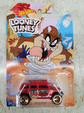 Hot Wheels Looney Tunes 7/8-Bubble Gunner