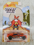 Hot Wheels Looney Tunes 7/8-Bubble Gunner