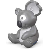 Bundle of 2 |Fisher-Price Little People Single Animal (Koala + Panda)
