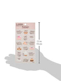Bundle of 5 |GUND Sticker Sheets Bundle Super Collection #1