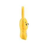 Fisher-Price Animal-Themed Baby Rattle Toy - Shake & Rattle Leopard