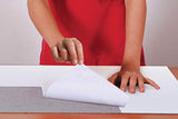 Bundle of 2 |Eurographics Party Time Christmas 60 Piece Puzzle + Smart Puzzle Glue Sheets