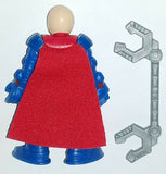 Imaginext DC Super Friends Series 6 - Lex Luthor  (No Packaging)