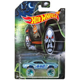 Hot Wheels Halloween Theme 1:64 Die-Cast Cars Assortment |DXT91
