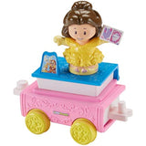 Fisher-Price Little People Disney Princess, Parade Floats - Super Collection #2