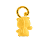Fisher-Price Animal-Themed Baby Rattle Toy - Shake & Rattle Leopard