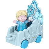 Fisher-Price Little People Disney Princess, Parade Floats - Super Collection #1