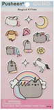 Bundle of 5 |GUND Sticker Sheets Bundle Super Collection #1