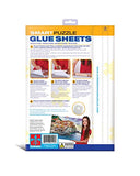 Bundle of 2 |EuroGraphics Our Planet 1000-Piece Puzzle + Smart Puzzle Glue Sheets