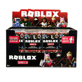 Roblox Series 10 - Mystery Figure [Includes 1 Figure + 1 Exclusive Virtual Item]