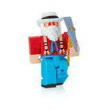 Roblox Jazwares Articulated Mystery Figurine Series 12