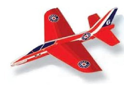 Stunt Gliders J.6 - T-1 by Lyonaeec