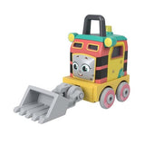 Fisher Price - Thomas and Friends Diecast Assortment