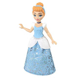 Bundle of 2 | Disney Princess 3.5-inch Small Doll - Cinderella & Mulan