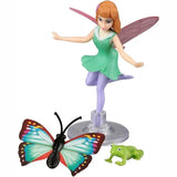 My Fairy Garden™ Isla & Freckles Toy 4 pc Box