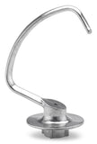 KitchenAid Burnished Dough Hook - Fits Bowl-Lift models KV25G and KP26M1X