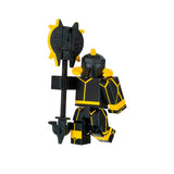 Roblox Jazwares Articulated Mystery Figurine Series 12