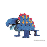 LaQ Stegosaurus Model Building Kit