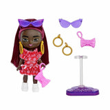 Barbie Mini Mini Extra - Model According to Availability