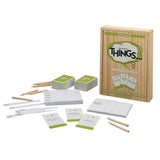Game of THINGS...— Hilarious Party Game — You Won't Believe the THINGS... You Hear — Ages 14+