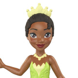 Bundle of 2 | Disney Princess 3.5-inch Small Doll - Tiana & Moana