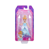 Bundle of 2 | Disney Princess 3.5-inch Small Doll - Cinderella & Ariel
