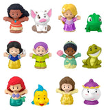 Disney Princess Figures by Little People® HMX84