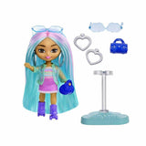 Barbie Mini Mini Extra - Model According to Availability