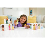 Bundle of 2 | Disney Princess 3.5-inch Small Doll - Cinderella & Jasmine